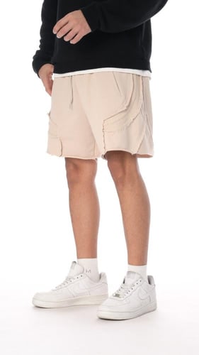 شورت ديلي فليكس من إكسوبلانت