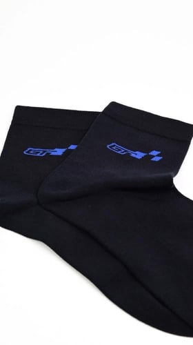 جوارب ريس تراك من إكسوبلانت طقم لونين