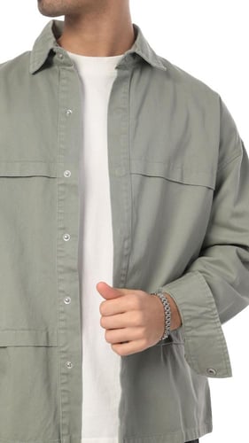 قميص سولت كلاسيك من إكسوبلانت