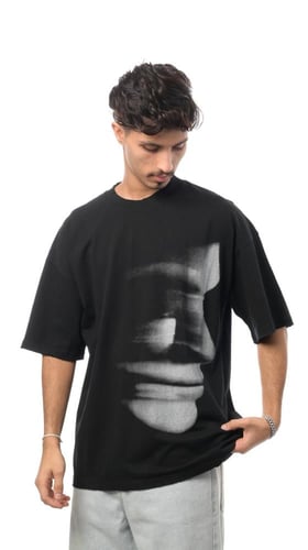 تيشيرت فيجن آرت من إكسوبلانت