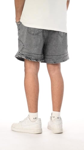 شورت دينم كروز من إكسوبلانت