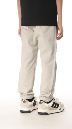 بنطلون كيدز فلو من إكسوبلانت