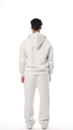 طقم نوفا ستِب كريمي من إكسوبلانت