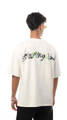 تيشيرت إنسباير من إكسوبلانت