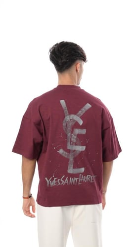 تيشيرت سيغنت مارك من إكسوبلانت