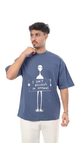 تيشيرت أوتسايدر فيغَر من إكسوبلانت