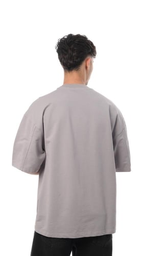 تيشيرت رين إكسبريشن من إكسوبلانت