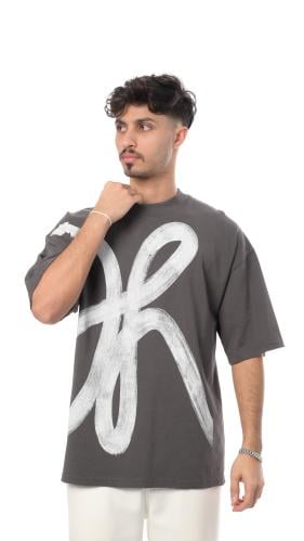 تيشيرت كيرف مارك من إكسوبلانت