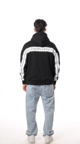 هودي جرافيتي لاين من إكسوبلانت