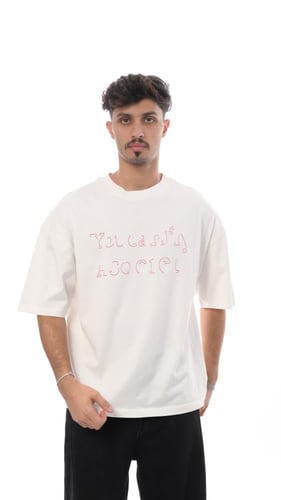 تيشيرت وورد إيمباكت من إكسوبلانت