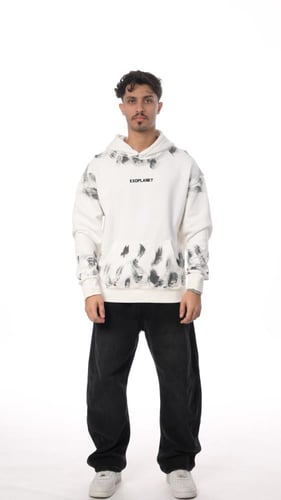 هودي براش موڤ من إكسوبلانت