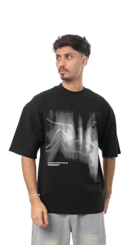 تيشيرت شادو موشن من إكسوبلانت