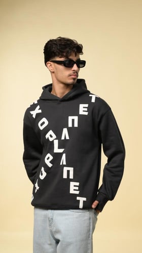 هودي تراكس من إكسوبلانت