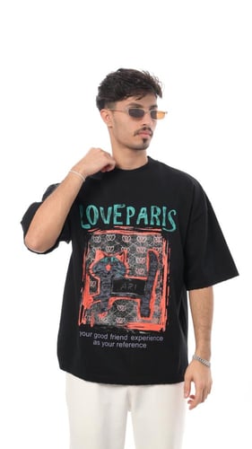 تيشيرت آرتي كات من إكسوبلانت