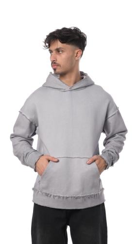 هودي Stone Wash إيدج من إكسوبلانت