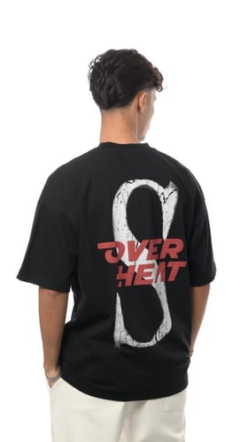 تيشيرت أوفرهيت من إكسوبلانت