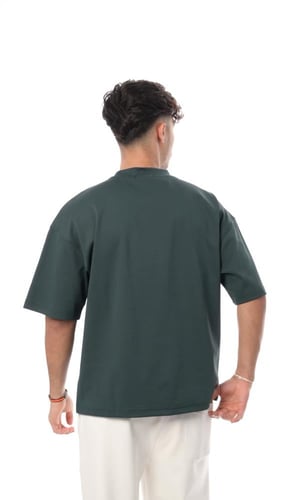 تيشيرت سكتش بلاك من إكسوبلانت