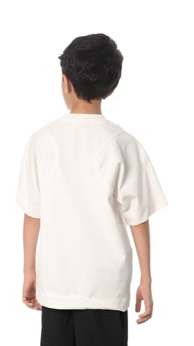 تيشيرت كيدز كوزموس من إكسوبلانت