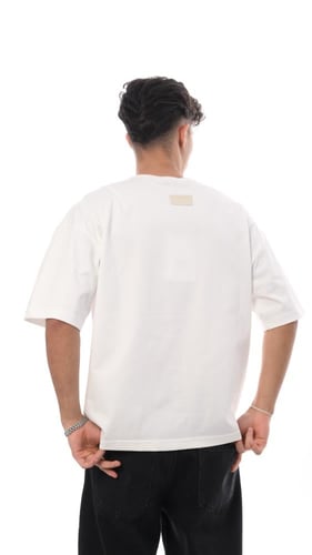 تيشيرت نيتشر بلين من إكسوبلانت