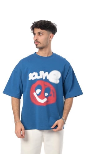 تيشيرت سمايل كود من إكسوبلانت