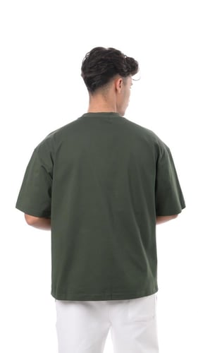 تيشيرت فيرتيكل مارك من إكسوبلانت