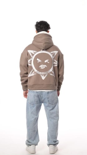 هودي دبل كاب سول من إكسوبلانت