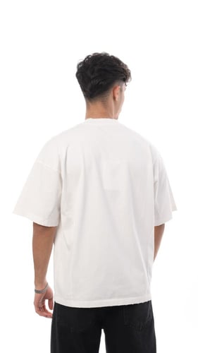 تيشيرت وايلد كيرف من إكسوبلانت