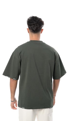 تيشيرت رو باچ من إكسوبلانت