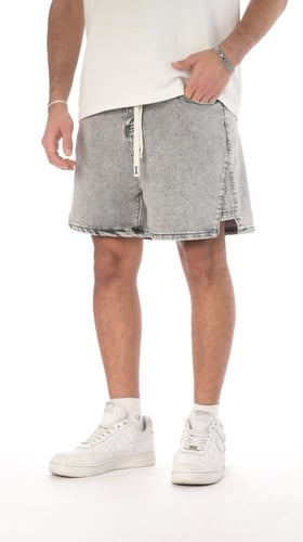 شورت دينم فلو من إكسوبلانت