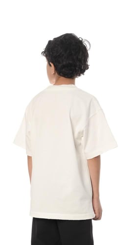 تيشيرت كيدز سيغنتشر من إكسوبلانت