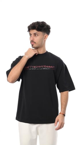 تيشيرت بيتراكر من إكسوبلانت