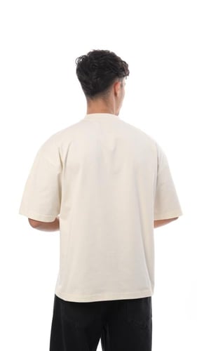 تيشيرت ساده بيور بيسك من إكسوبلانت