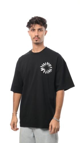 تيشيرت بلوم آرت من إكسوبلانت