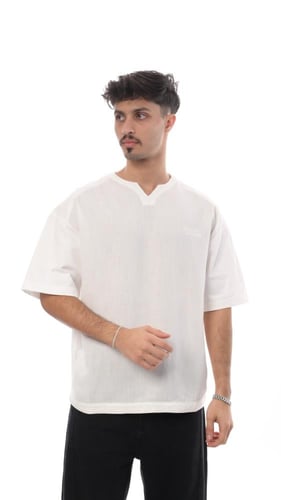 تيشيرت نيتشر بلين من إكسوبلانت