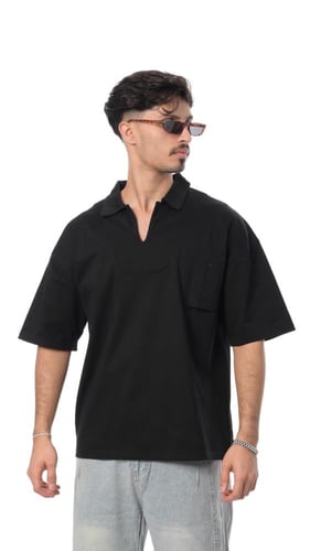 تيشيرت فليكس كولار من إكسوبلانت