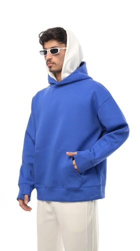 هودي ساده دبل كاب من إكسوبلانت