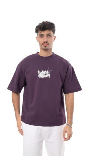 تيشيرت مايكرو مارك من إكسوبلانت