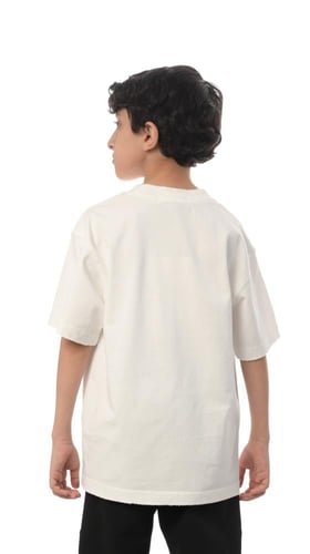 تيشيرت كيدز شادو من إكسوبلانت