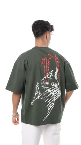 تيشيرت دراك ويف من إكسوبلانت