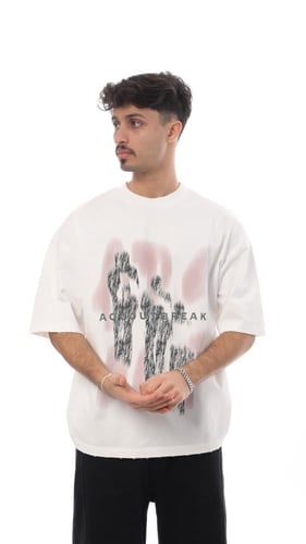 تيشيرت سايلنت فِجَر من إكسوبلانت