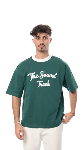 تيشيرت ساوند تراك من إكسوبلانت