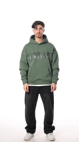 هودي سبيس من إكسوبلانت