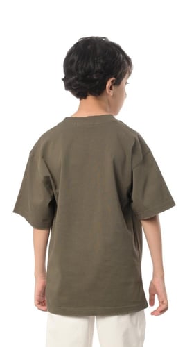 تيشيرت كيدز آر إم من إكسوبلانت