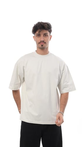 تيشيرت ساده دايلي بيسك من إكسوبلانت