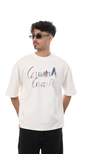 تيشيرت بلور تايب من إكسوبلانت