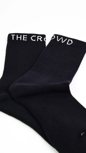 جوارب كاجوال ديلي من إكسوبلانت طقم لونين