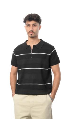 تيشيرت تريكو لاين من إكسوبلانت