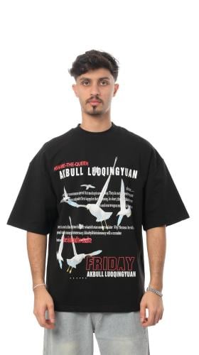 تيشيرت أوربان تايب من إكسوبلانت