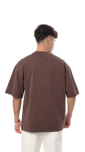 تيشيرت ڤيرس من إكسوبلانت