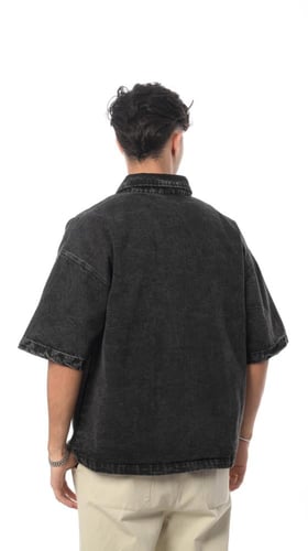 قميص دنيم إيزي من إكسوبلانت